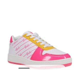 Barbie sneakers size 10